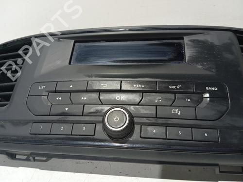 Switch OPEL VIVARO C Bus (K0) | BP38114115I30 - Image 3