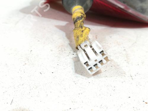 Right taillight HYUNDAI ACCENT II (LC) 1.5 CRDi | BP9362055C35 