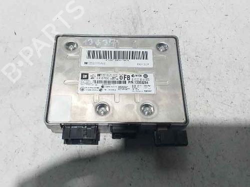 Electronic module OPEL INSIGNIA A (G09)  | BP9358173M83 