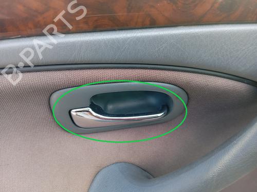 Used Front left interior door handle ROVER 400 II (RT) [1995-2000]  28484576