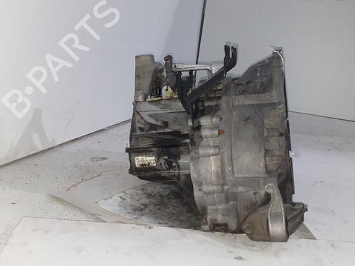 Gearbox FORD FOCUS II (DA_, HCP, DP)  | BP9361320M3 