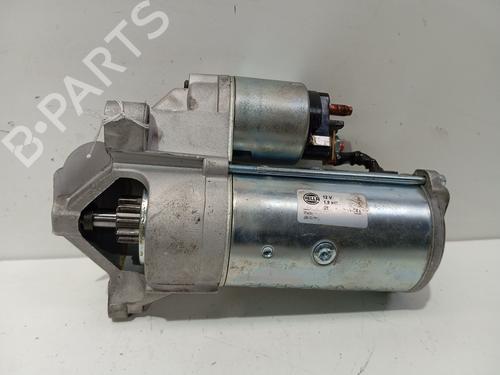 Used Starter PEUGEOT 407 (6D_) 2.0 HDi 135 (6DRHRH, 6DRHRE, 6DRHRG, 6DRHRJ) (136 hp) 23146379