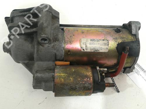 Starter FORD MONDEO III Saloon (B4Y) 2.0 TDCi | BP9360975M8 