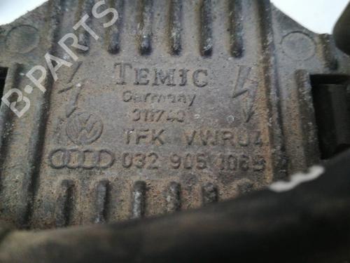 Ignition coil VW GOLF IV (1J1) 1.6 16V | BP9360875M94 