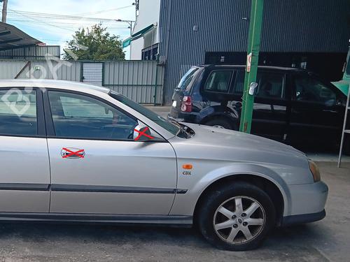 Used Right front door DAEWOO EVANDA (KLAL) 2.0 (131 hp) 22911941