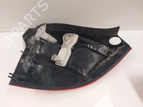 Højre baglygte RENAULT MEGANE II (BM0/1_, CM0/1_)  | BP9346666C35 