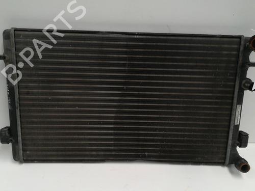 Køler VW GOLF IV (1J1) [1997-2008]  9360304