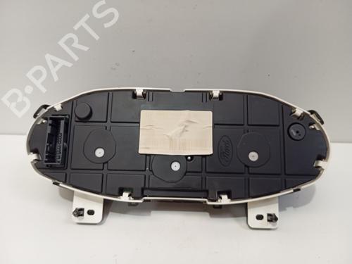 Instrument cluster FORD FIESTA VI (CB1, CCN) 1.25 | BP16236919C47 