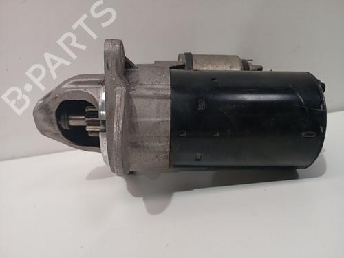 Used Starter Starter OPEL CORSA D (S07) [2006-2015] 36075333 36075333