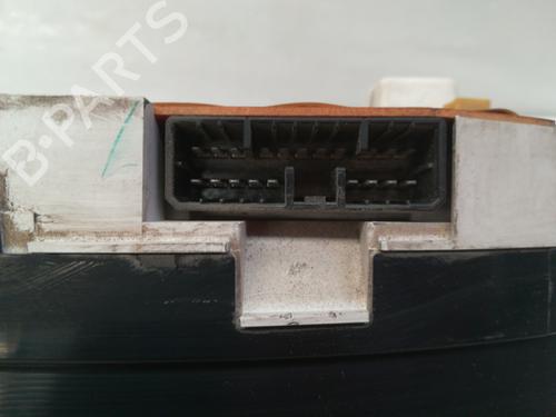 Instrument cluster FIAT BRAVO I (182_) 1.4 (182.AA) | BP9353313C47 