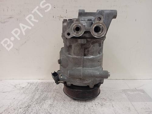 AC compressor FORD TRANSIT Van (FA_ _) | BP39433818M34 - Image 4