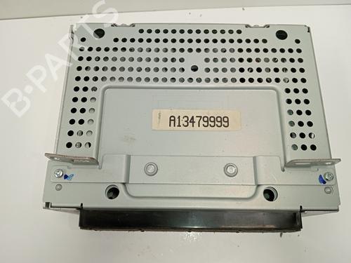 Radio FORD KA+ III (UK, FK) 1.2 Ti-VCT | BP18135624E6