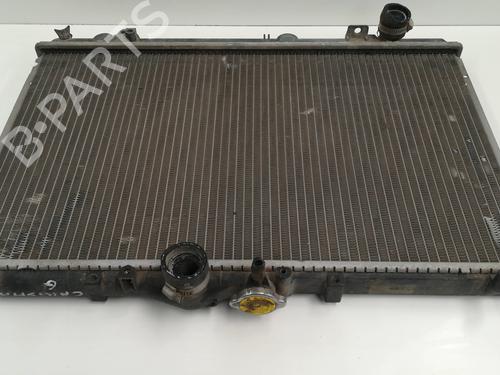 Køler MITSUBISHI CARISMA (DA_)  | BP10246128M31 