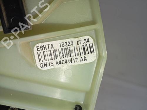 Tailgate lock FORD ECONOLINE Van | BP38438917C101 - Image 3