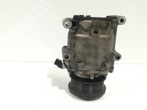 AC compressor FORD FOCUS I Saloon (DFW) 1.8 Turbo DI / TDDi | BP9360425M34 