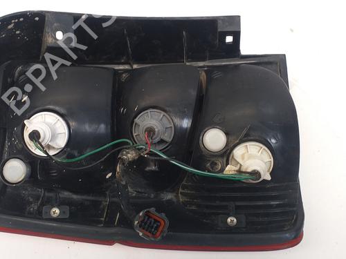 Right taillight KIA JOICE (MTE1P)  | BP10245655C35 