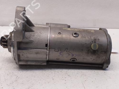 Used Starter SEAT CORDOBA (6K1, 6K2) 1.9 SDI (68 hp) 9359343