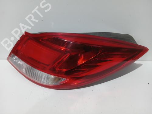 Used Right taillight OPEL INSIGNIA A (G09) [2008-2017]  28484515