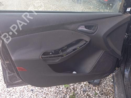 Used Front left interior door handle FORD FOCUS III Turnier 1.6 TDCi (95 hp) 22779608