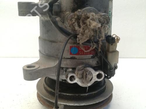 AC compressor NISSAN ALMERA I Hatchback (N15) | BP9348824M34