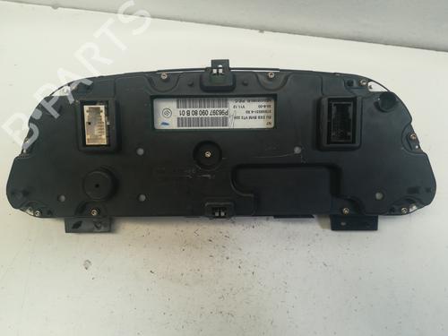 Instrument cluster CITROËN XSARA (N1)  | BP9348077C47 