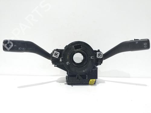 Spak kontakt SKODA FELICIA II (6U1) 1.3 (68 hp) 21043512