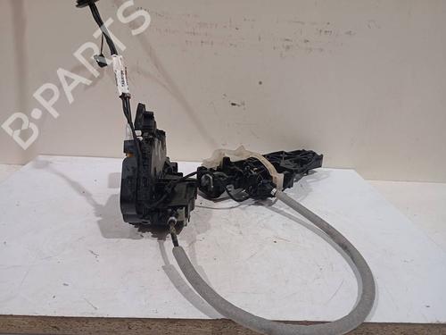 Front left lock CUPRA LEON (KL1, KU1, KUG) 1.4 e-HYBRID | BP38509298C98 - Image 4