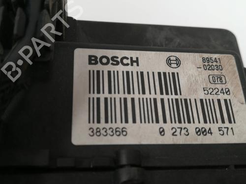 ABS pump TOYOTA COROLLA (_E12_) 1.4 VVT-i (ZZE120_, ZZE120R) | BP10208148M43