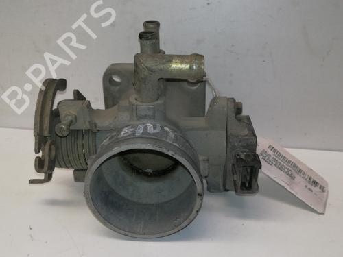 Throttle body OPEL VECTRA A (J89) 2.0 i Cat (F19, M19) | BP9354420M82 