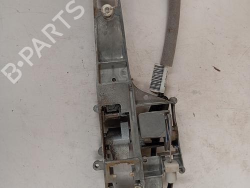 Front left lock PEUGEOT 2008 I (CU_) 1.5 BlueHDI 100 | BP37641776C98  - Image 6