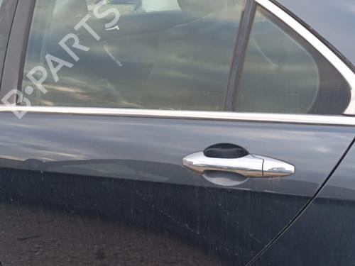 Used Left rear door HONDA ACCORD VII (CL, CN) 2.4 (CL9) (190 hp) 21845020