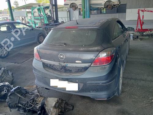 Engine control unit (ECU) OPEL ASTRA H GTC (A04) 1.6 (L08) | BP18487872M57 