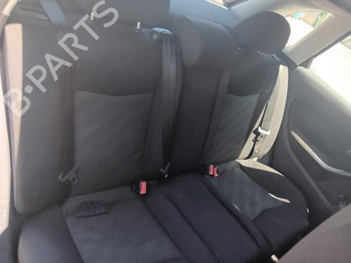 Engine SEAT IBIZA III (6L1)  | BP18472916M1 