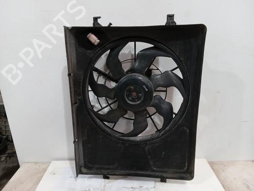 Ventilateur radiateur HYUNDAI i30 (FD) | BP30905740M35
