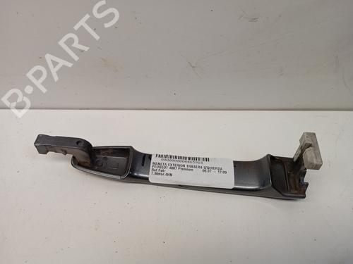 rear-left-exterior-door-handle-peugeot-4007-vu_-vv_-2007-2008-2009-2010-2011-2012-2013-29078586 main image