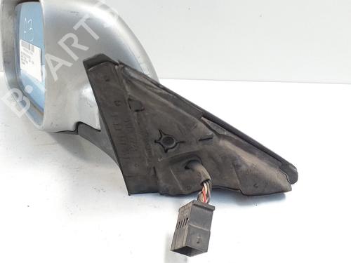 Left mirror AUDI A3 (8L1)  | BP9347977C26 