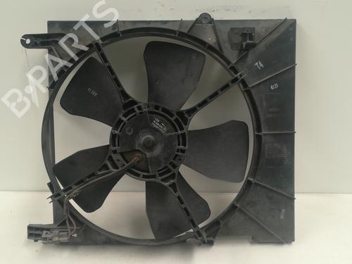 Radiator fan DAEWOO KALOS (KLAS) 1.2 (72 hp) 13383349