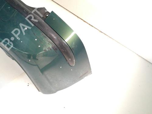 Rear bumper OPEL ZAFIRA A MPV (T98)  | BP9346618C8 