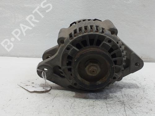 Alternator FORD ESCORT VI (GAL, AAL, ABL)  | BP9351977M7 