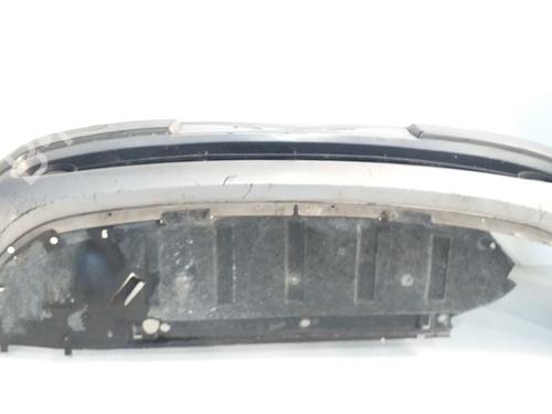 Front bumper RENAULT GRAND SCÉNIC II (JM0/1_) 1.5 dCi (JM02, JM13) | BP12296213C7 
