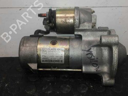 Startmotor LANCIA Y (840_) [1995-2003]  9350959