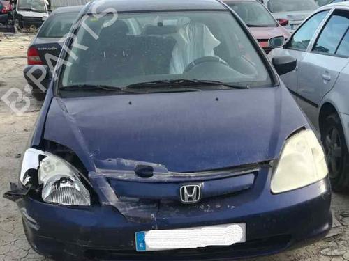 Rear left lock HONDA CIVIC VII Hatchback (EU, EP, EV) 1.7 CTDi (EP4, EU9) | BP21266951C100 