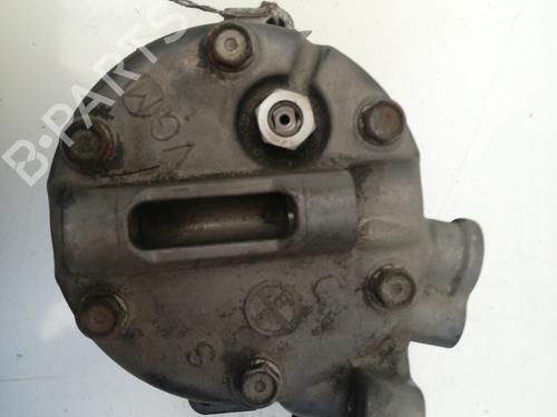 Airco pomp OPEL MERIVA A MPV (X03)  | BP9352612M34 