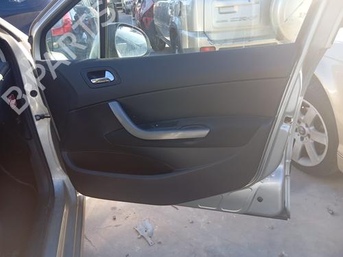 Used Front right panel PEUGEOT 308 I (4A_, 4C_) [2007-2016]  25347045