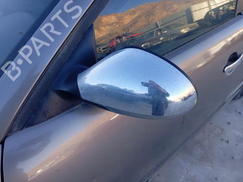 Used Left mirror SEAT IBIZA III (6L1) 1.2 (64 hp) 27592284
