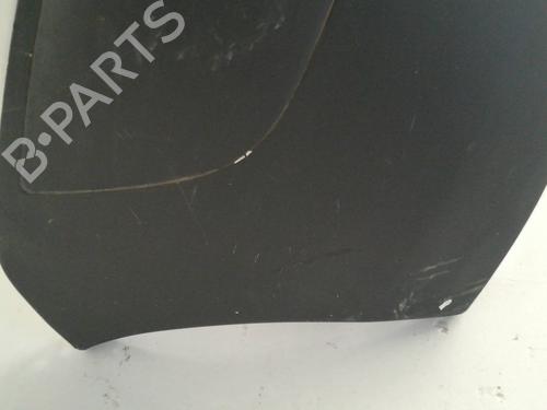 Front bumper CITROËN BERLINGO / BERLINGO FIRST Box Body/MPV (M_) 1.4 i bivalent (MBKFW) | BP9355664C7 