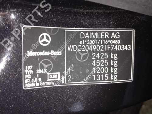 Starter MERCEDES-BENZ GLK-CLASS (X204) 220 CDI (204.902) | BP31072126M8 - Image 10