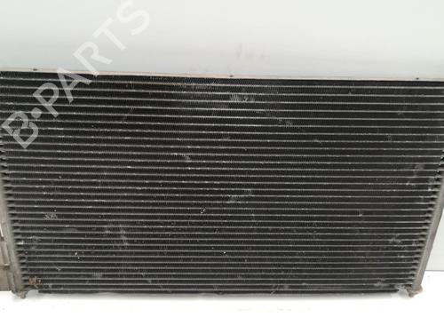 AC radiator FORD FOCUS I Saloon (DFW) 1.8 TDCi | BP9348879M32 