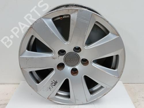 Used Rim Rim AUDI A6 C6 Avant (4F5) 3.0 TDI quattro (233 hp) 36389845 36389845