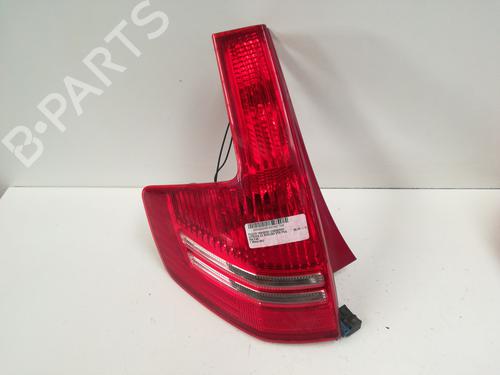 Used Left taillight CITROËN C4 I (LC_) [2004-2014]  9355766